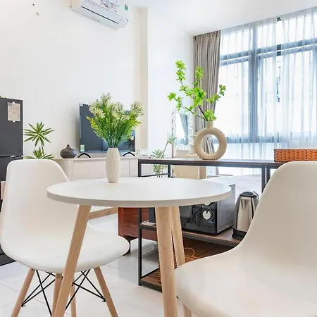 Spacious 1Br Studio Private Sleek Cozy And Escape